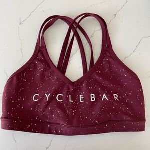 SM CYCLEBAR BRA